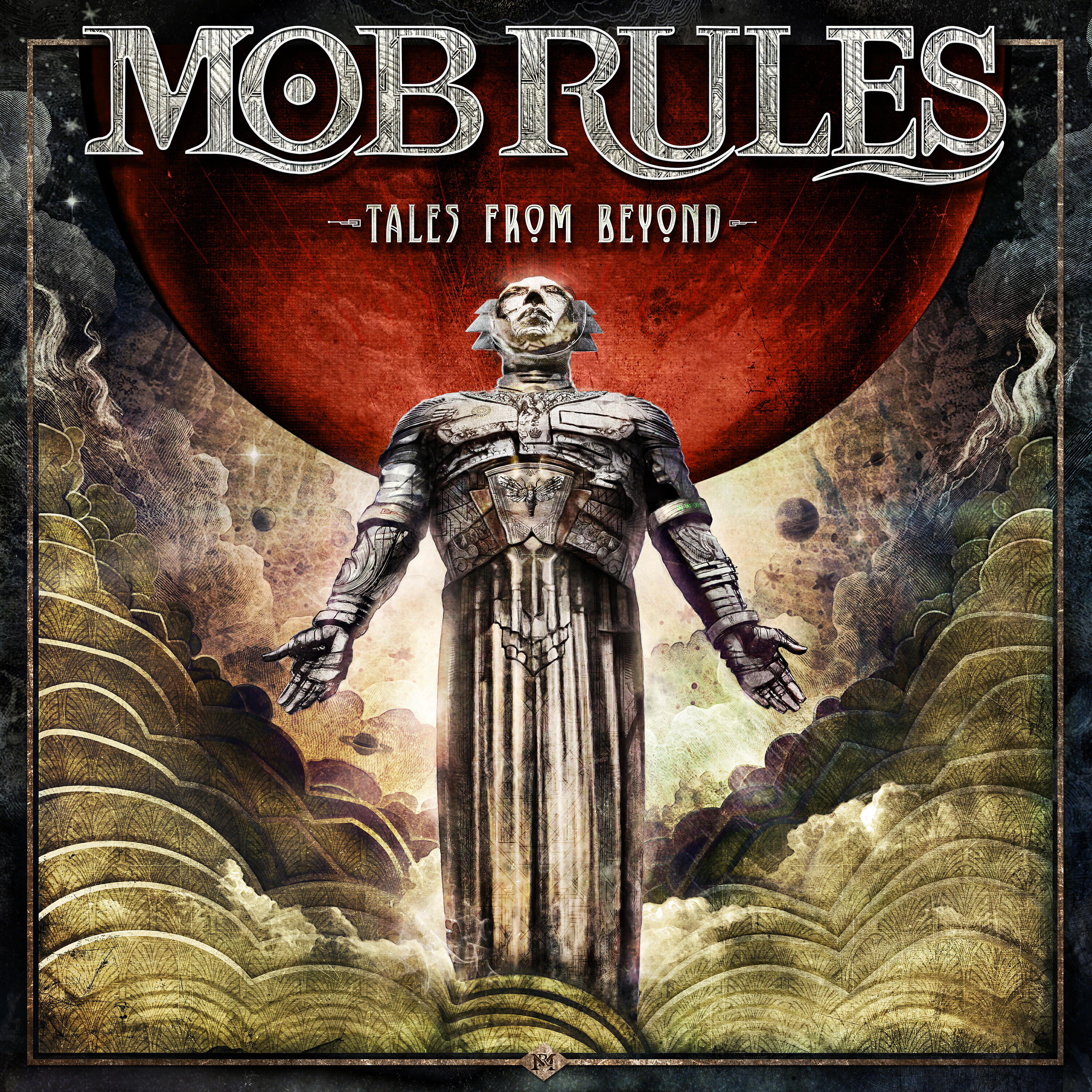 Mob Rules - A Tale from Beyond, Pt. 3: Science Save Me!