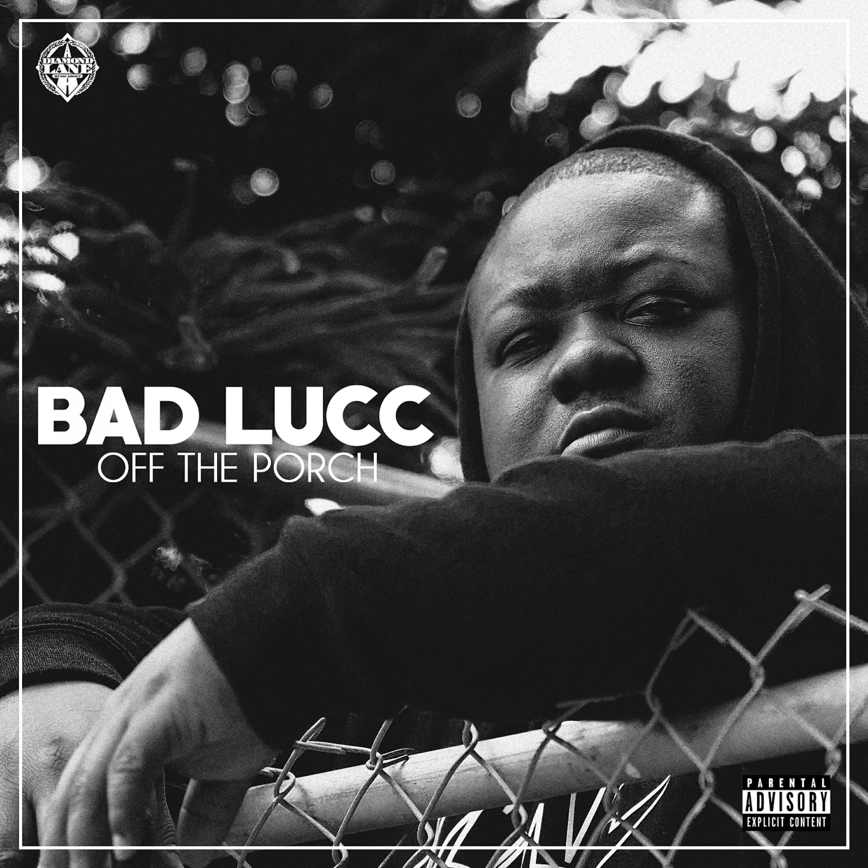 Bad Lucc - My Boy (feat. Candice)