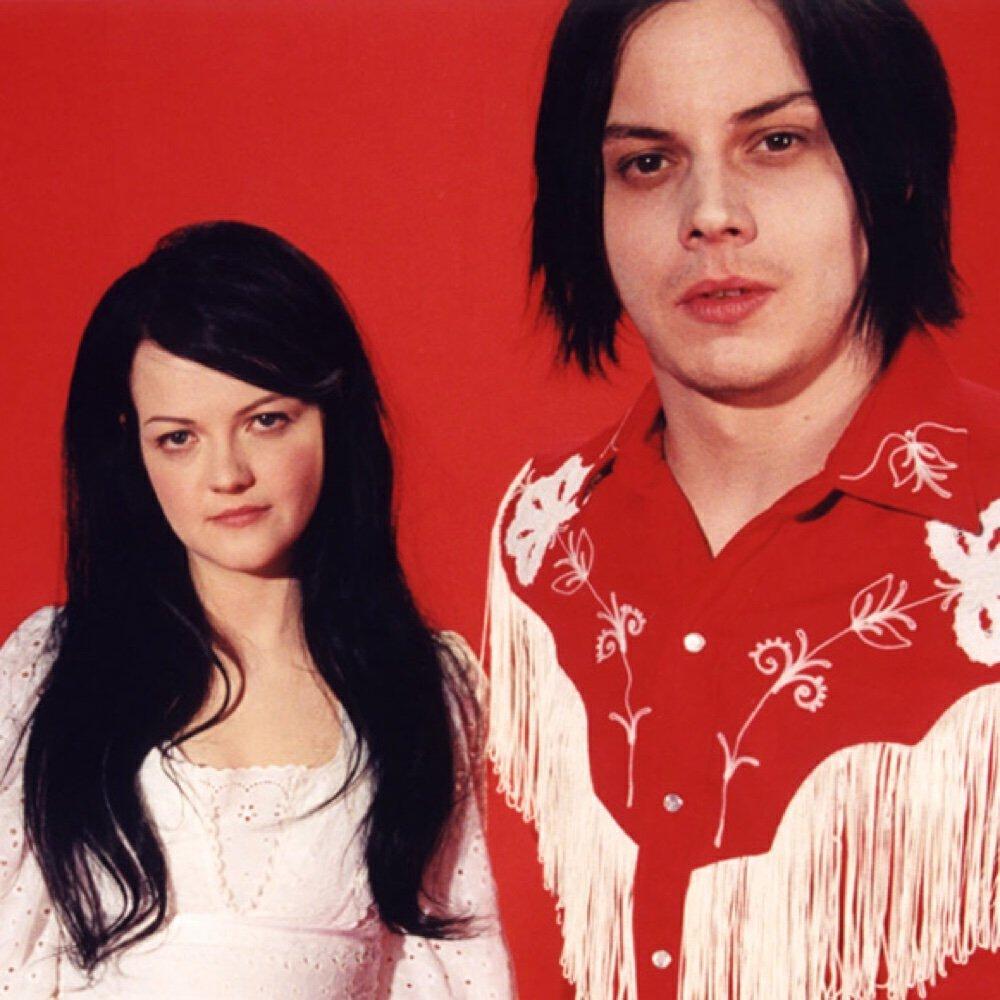 The White Stripes все песни в mp3