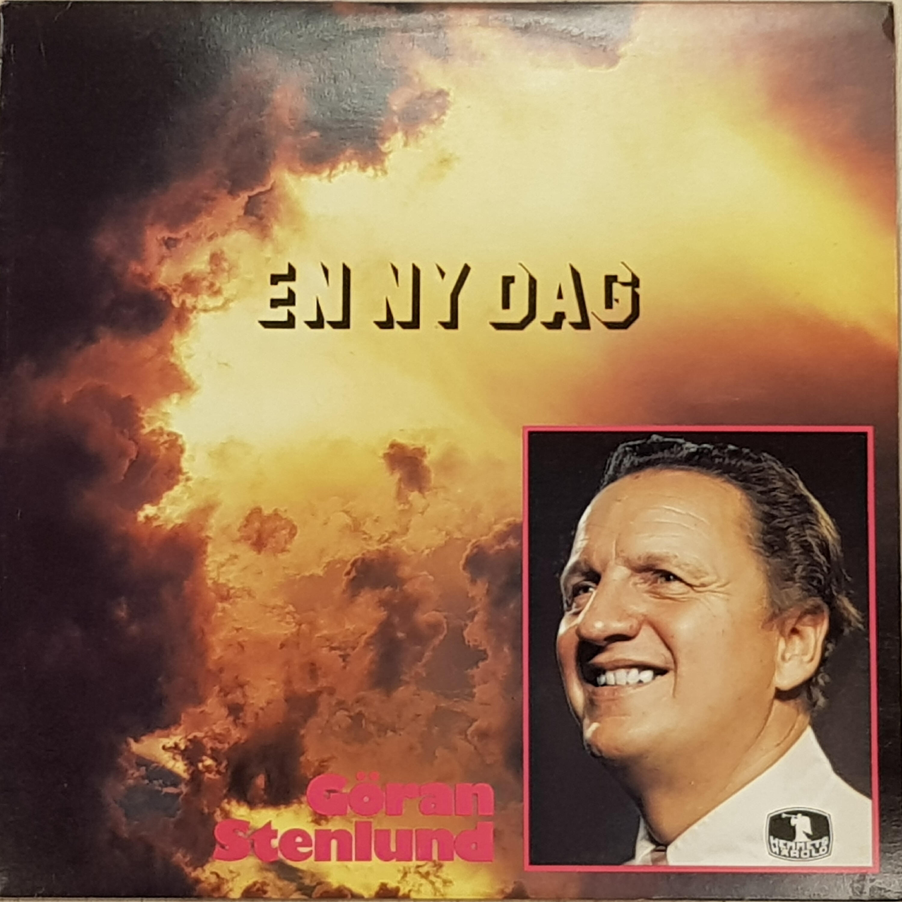 Göran Stenlund - Hans kors