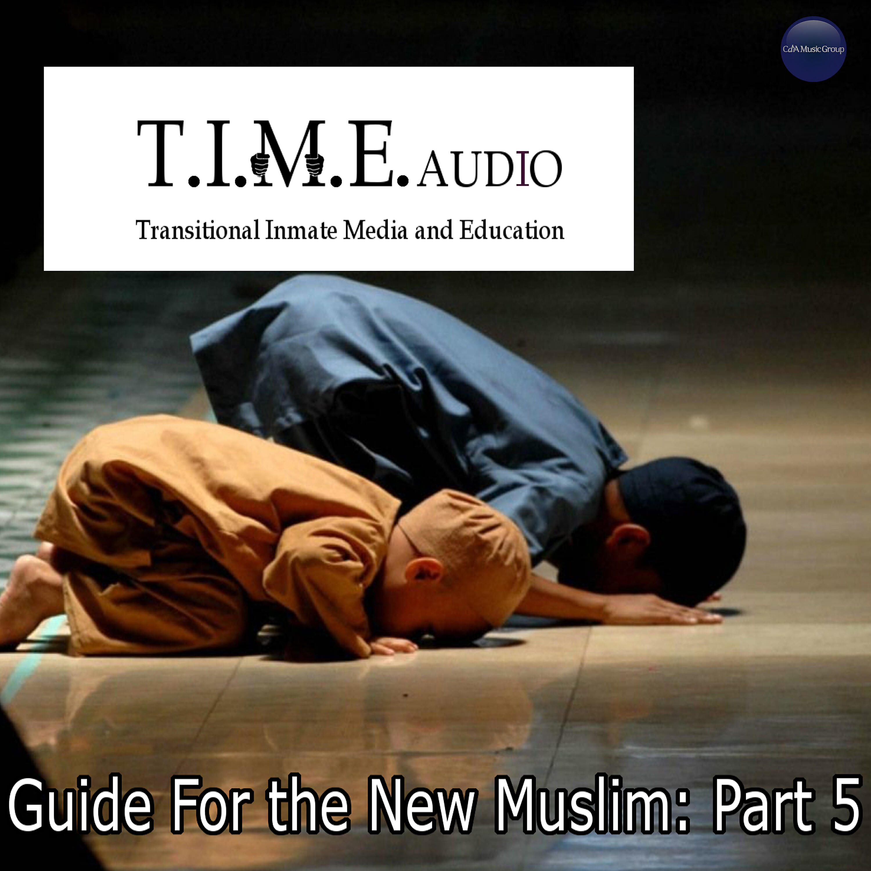 T.I.M.E Audio - Glimpses from the Life of Prophet Ibrahim