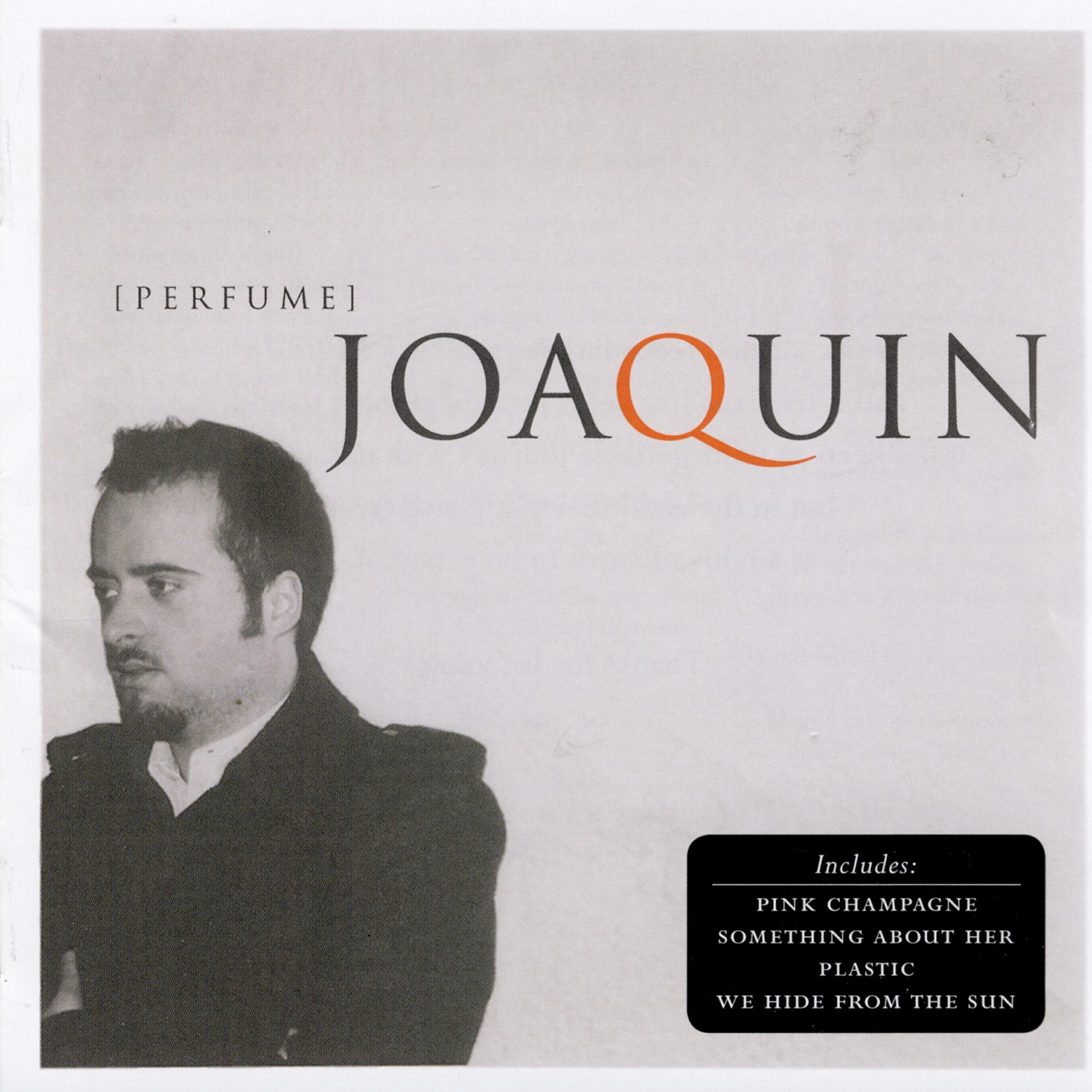 Joaquin - Plastic