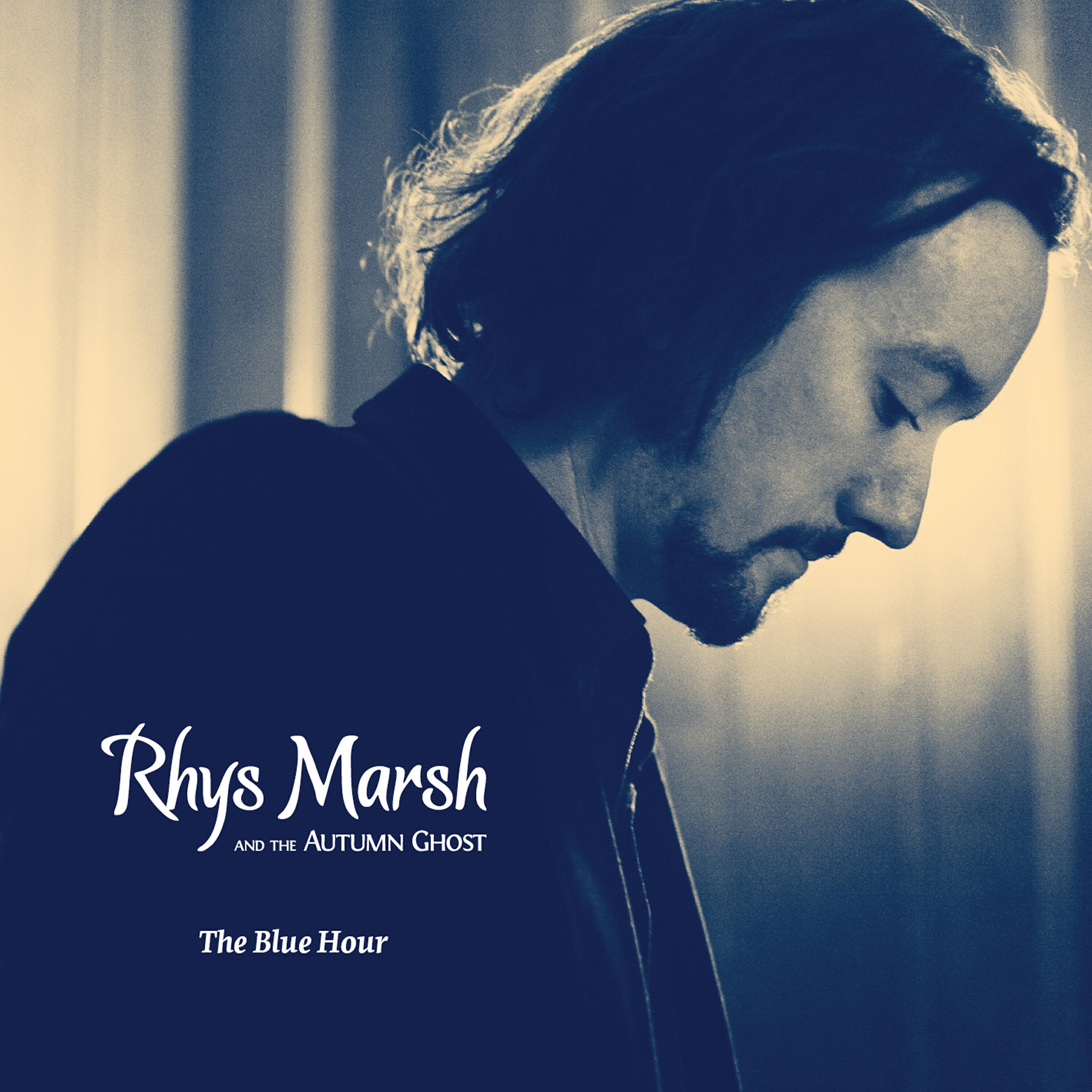Rhys Marsh - One More Moment