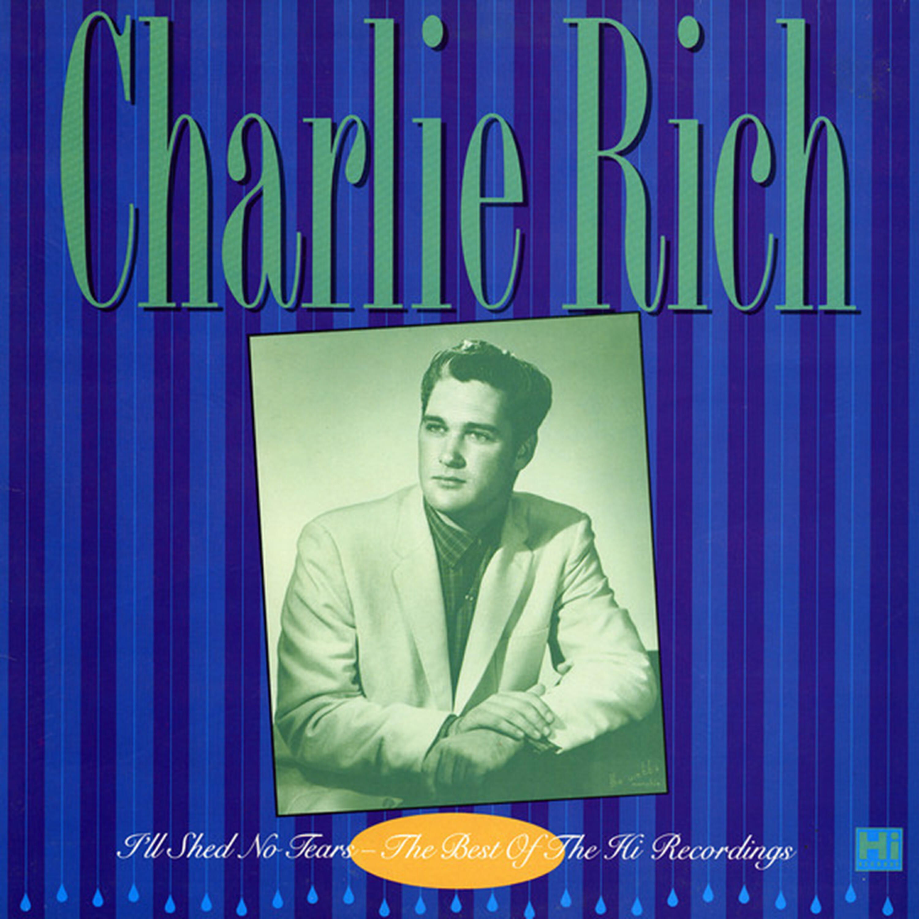Charlie Rich - Cold, Cold Heart