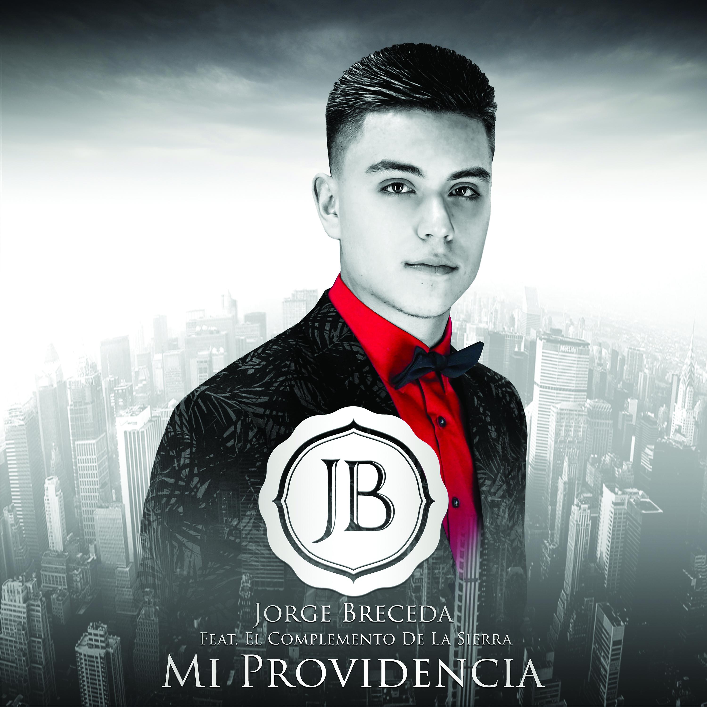 Постер альбома Mi Providencia