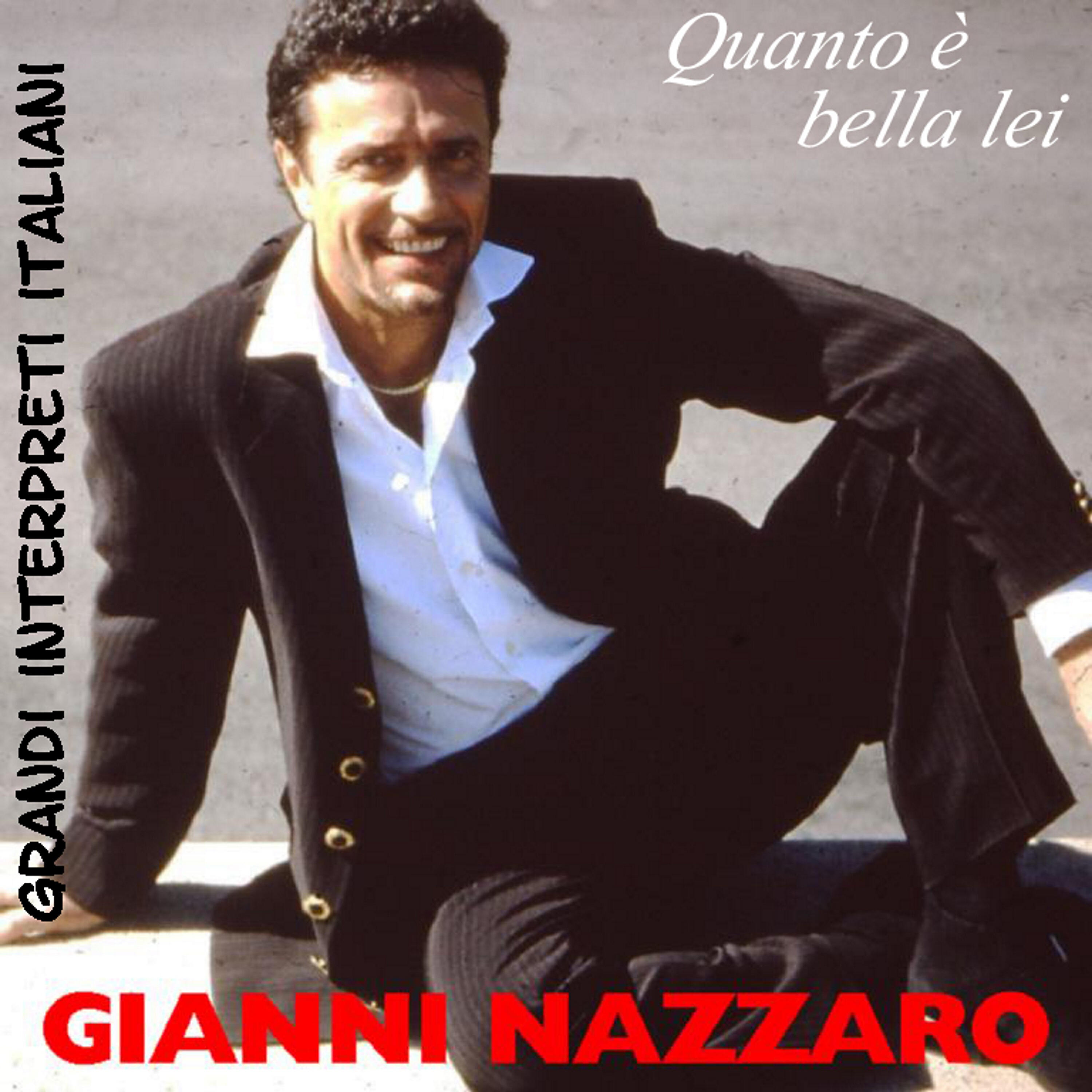 Gianni Nazzaro - Quanto è bella lei