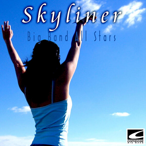 Big Band All Stars - Song of the Volga Boatman