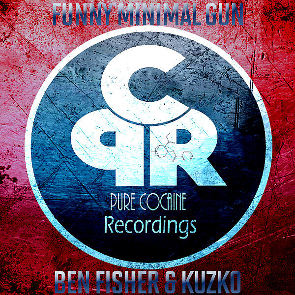 Ben Fisher - Funny Minimal Gun (Pipo Monisperi Remix)