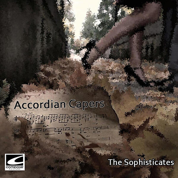 The Sophisticates - Lovely
