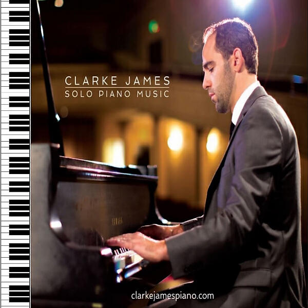 Clarke James - Don't Forget About Me Rambo