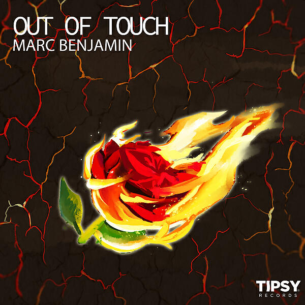Marc Benjamin - Out Of Touch