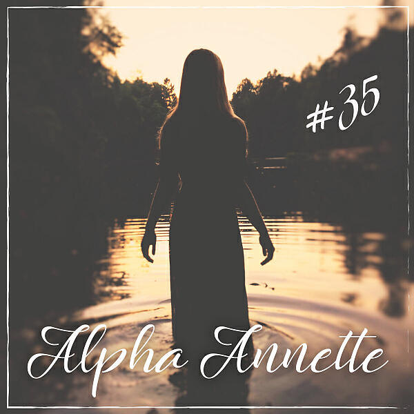 Alpha Annette - #35