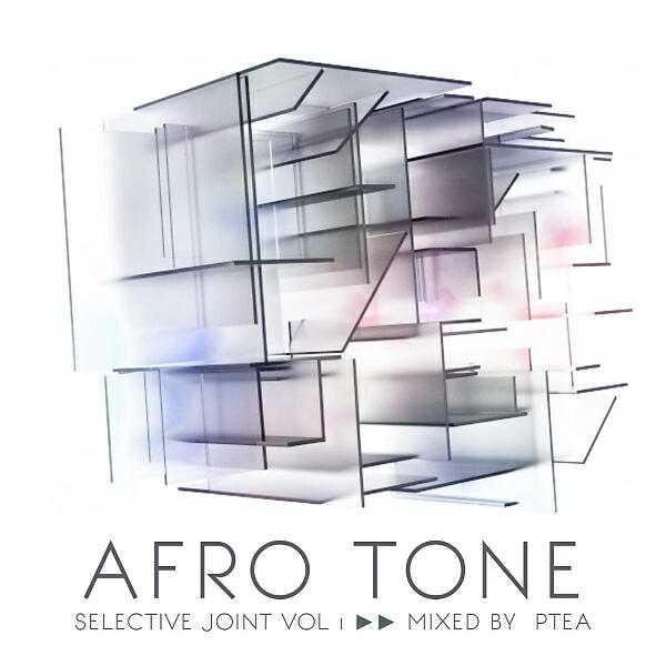 Ptea - My Desire (feat. Jimmy Sax) (Sakhile Sk That Crazy Mix)