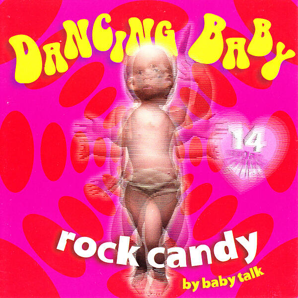 Baby Talk - Chewy Chewy, Yummy Yummy, Chirpy Chirpy