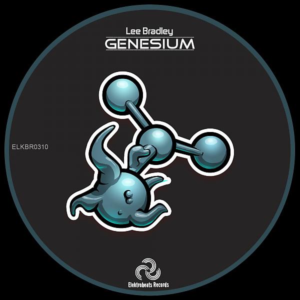 Постер альбома Genesium