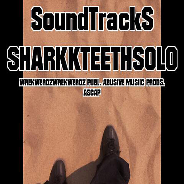 SharkkTeethSolo - NO GPS