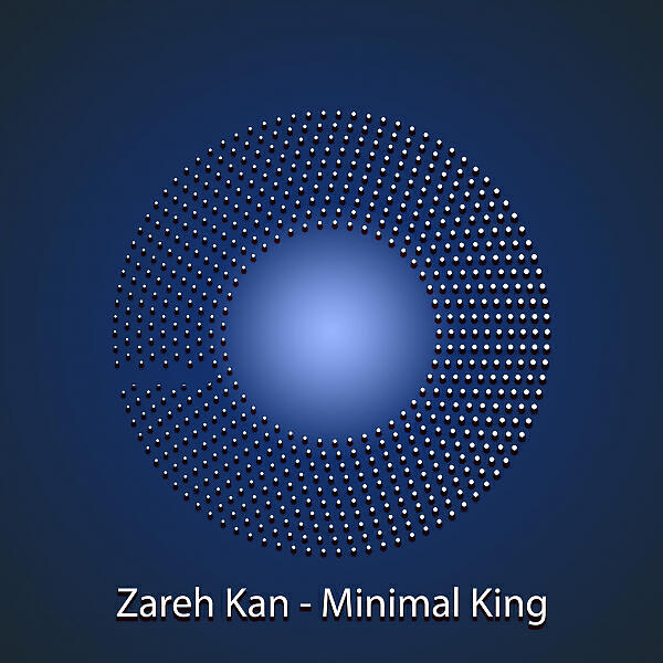 Zareh Kan - American Pie (Zir Rool & Abel Nesian Remix)