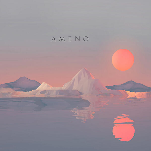 Robson X - Ameno