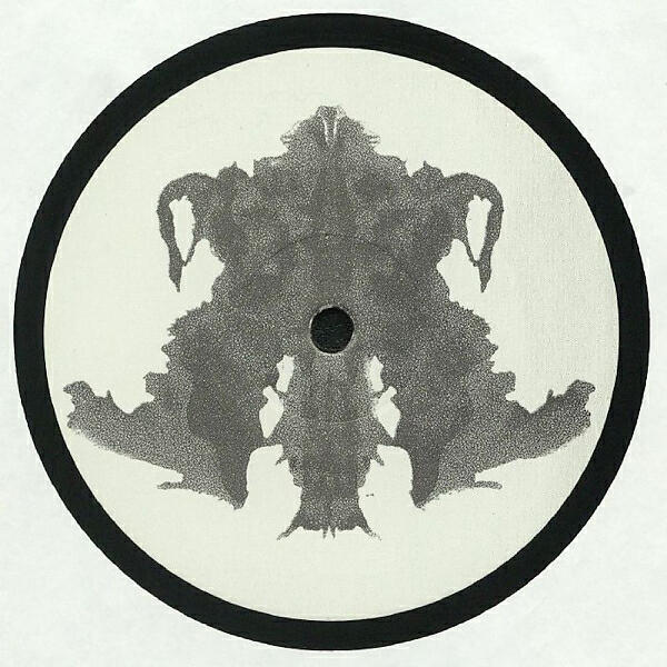 Lucianno Villarreal - Elektribe