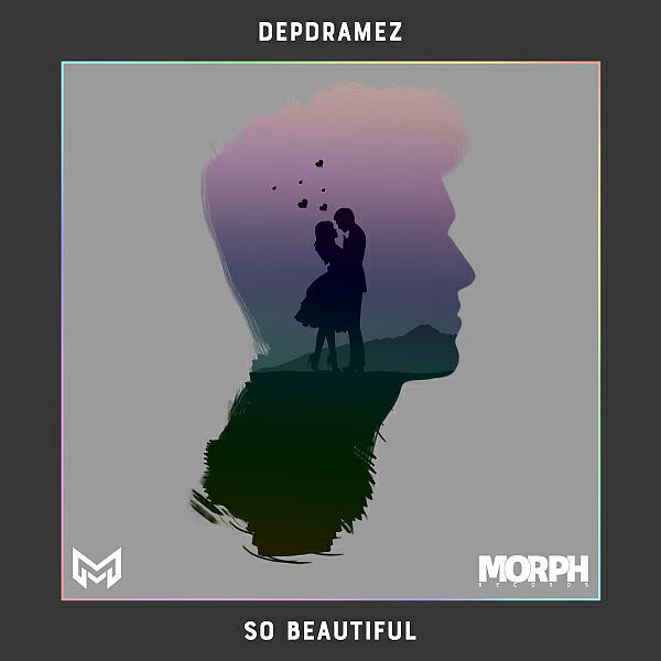 Depdramez - So Beautiful