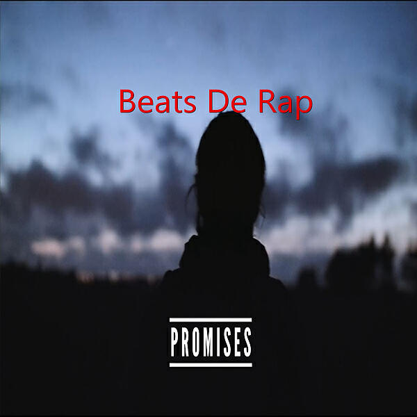 Beats De Rap - Promises (feat. Hip-Hop Beats Underground) (Instrumental Rap)
