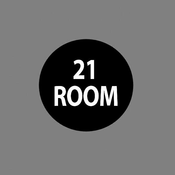Big Bunny - Reverse (21 ROOM Remix)