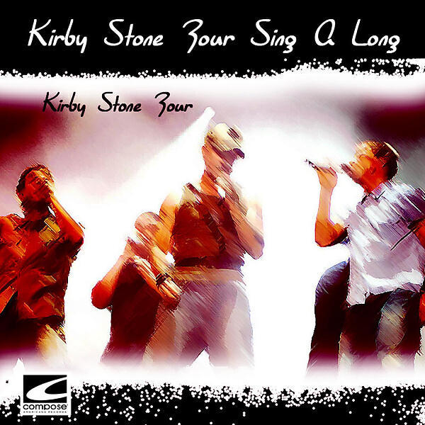 Kirby Stone Four - East Side West Side / In the Good Old Summertime