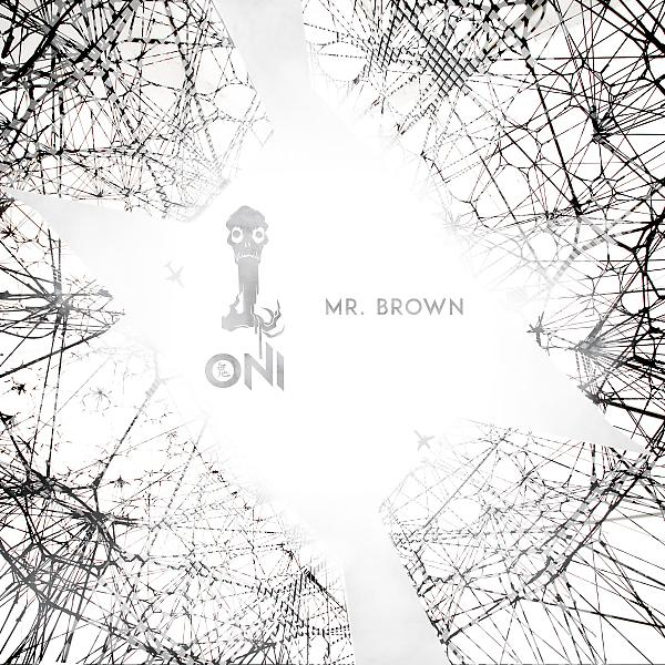 Постер альбома Mr. Brown