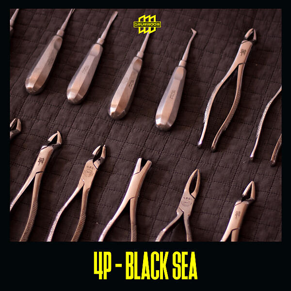 4P - Black Sea
