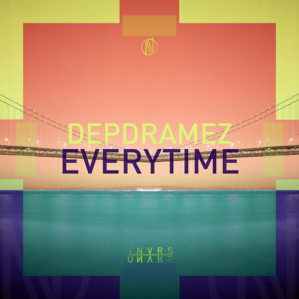 Depdramez - Everytime
