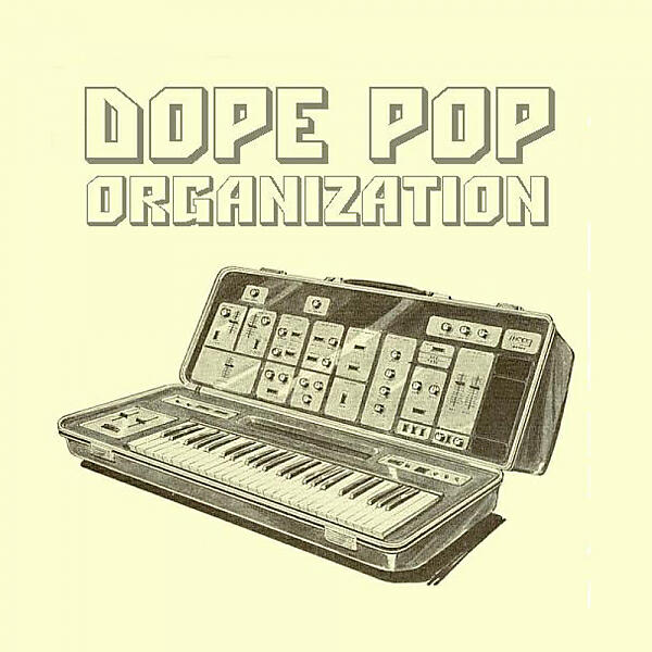 Dope Pop - Meets A Spring