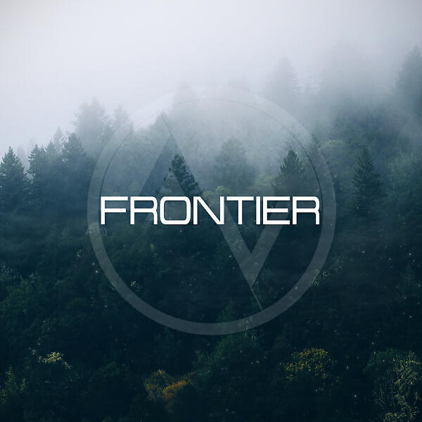 Постер альбома Frontier