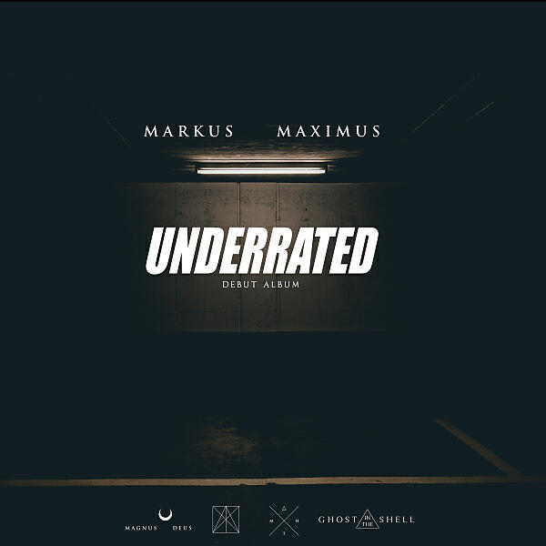 Markus Maximus - Easy Win (feat. GOLDSWVG)