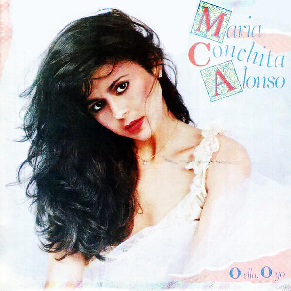 Maria Conchita Alonso - Entre la Espada y la Pared