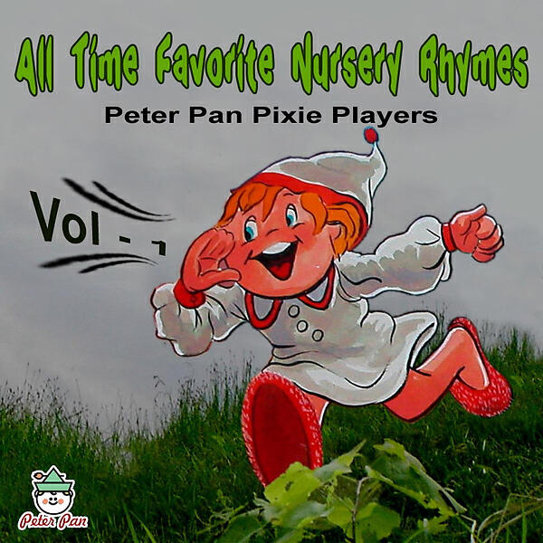 Peter Pan Pixie Players - Old Macdonald