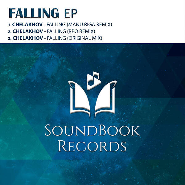 Chelakhov - Falling (Manu Riga Remix)