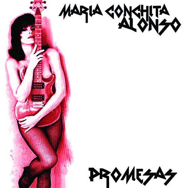 Maria Conchita Alonso - Acariciame