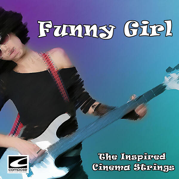 The Inspired Cinema Strings - Dreamers Lullaby