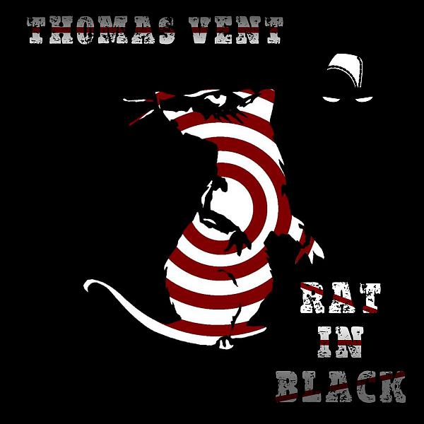 Постер альбома Rat In Black