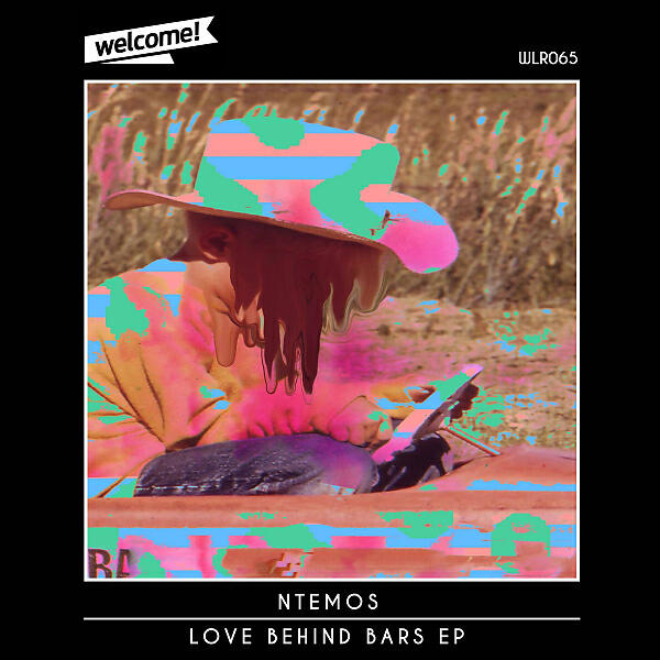 Ntemos - Love Behind Bars (Original Mix)
