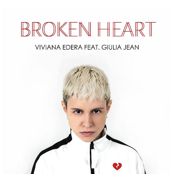 Постер альбома Broken Heart (feat. Giulia Jean)