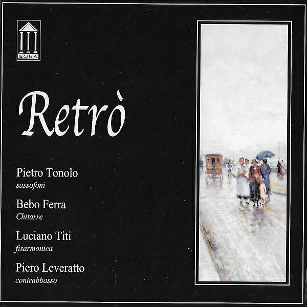 Pietro Tonolo - Silente