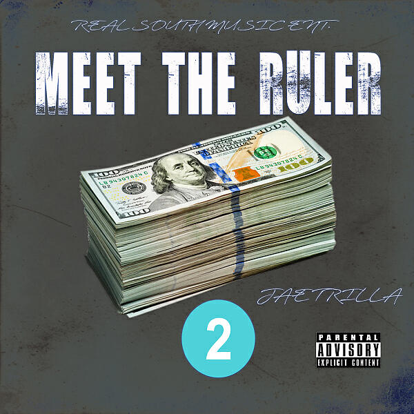 Jae Trilla - Runners