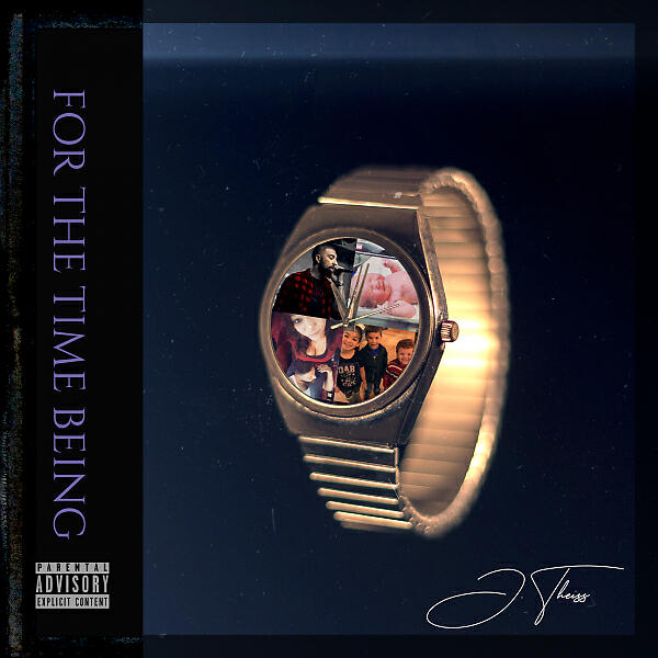 J. Theiss - Outkast  (feat. Smitty The Kid)