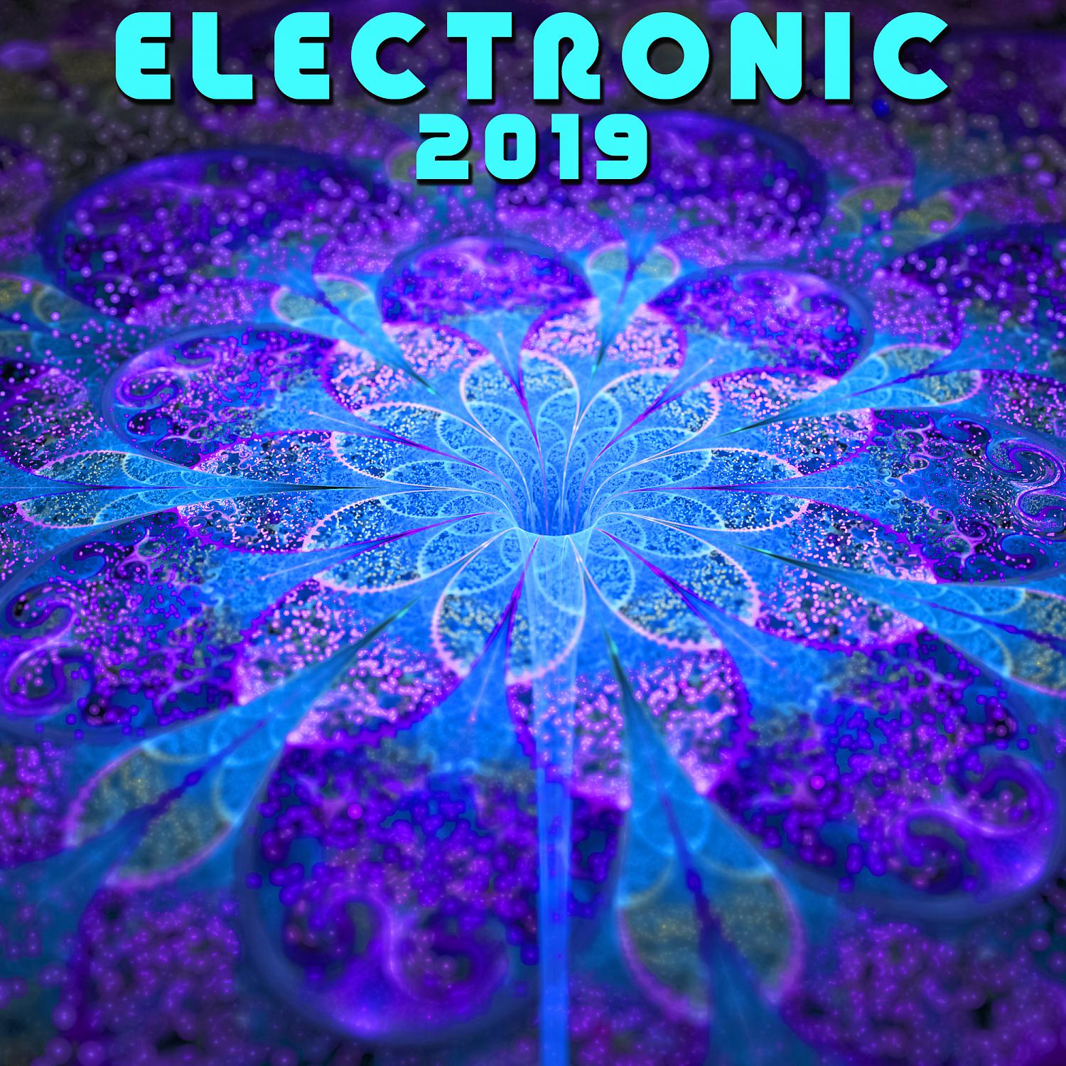 Постер альбома Electronic 2019