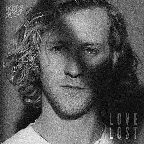 Paddy James - Love Lost