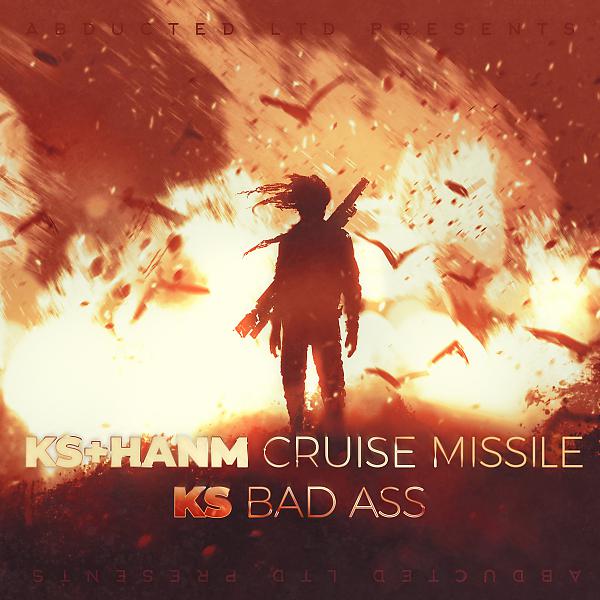 Постер альбома Cruise Missile / Bad Ass