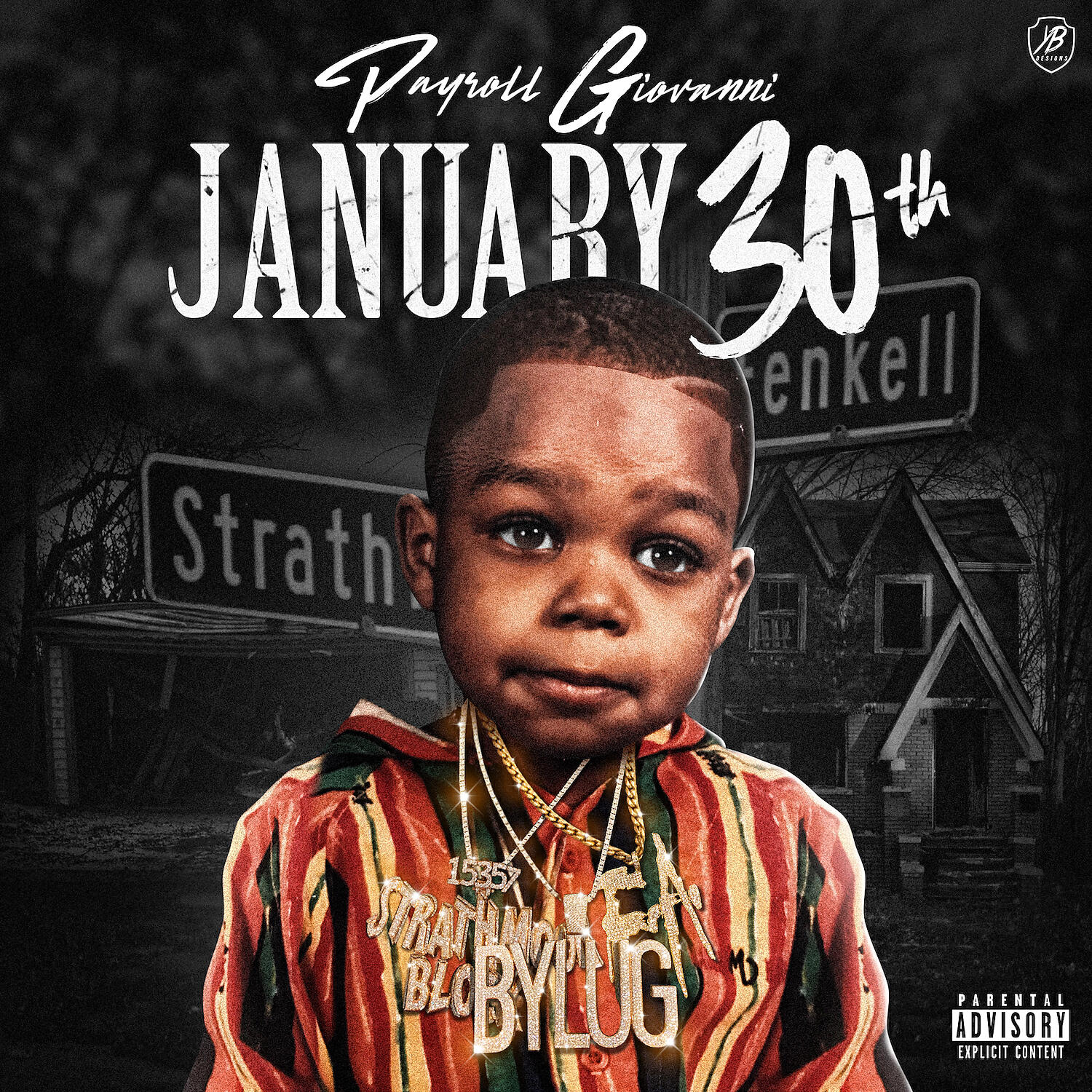 Chaz Bling - Do What I Do (feat. Payroll Giovanni)
