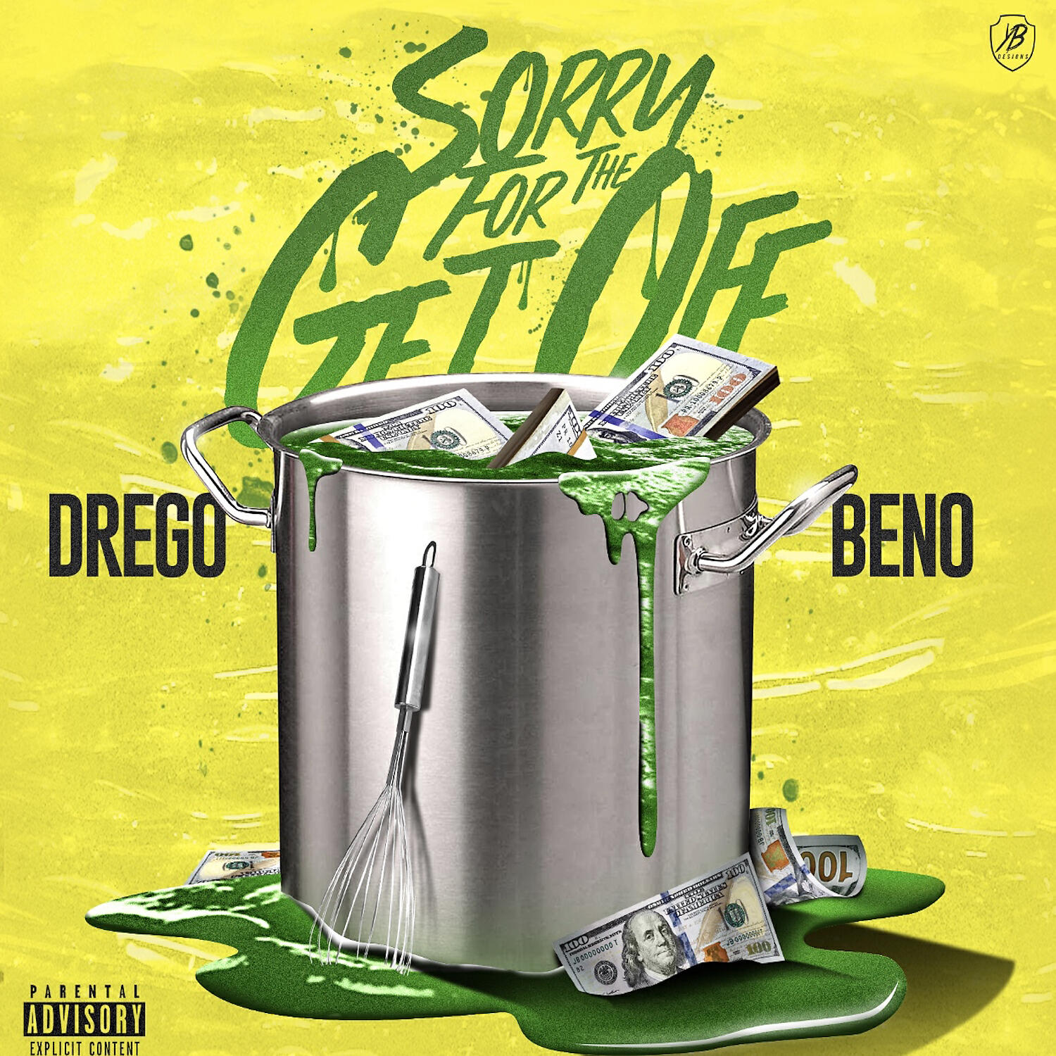 Drego & Beno - Sirens (feat. BandGang Lonnie Bands & Bandgang Masoe)