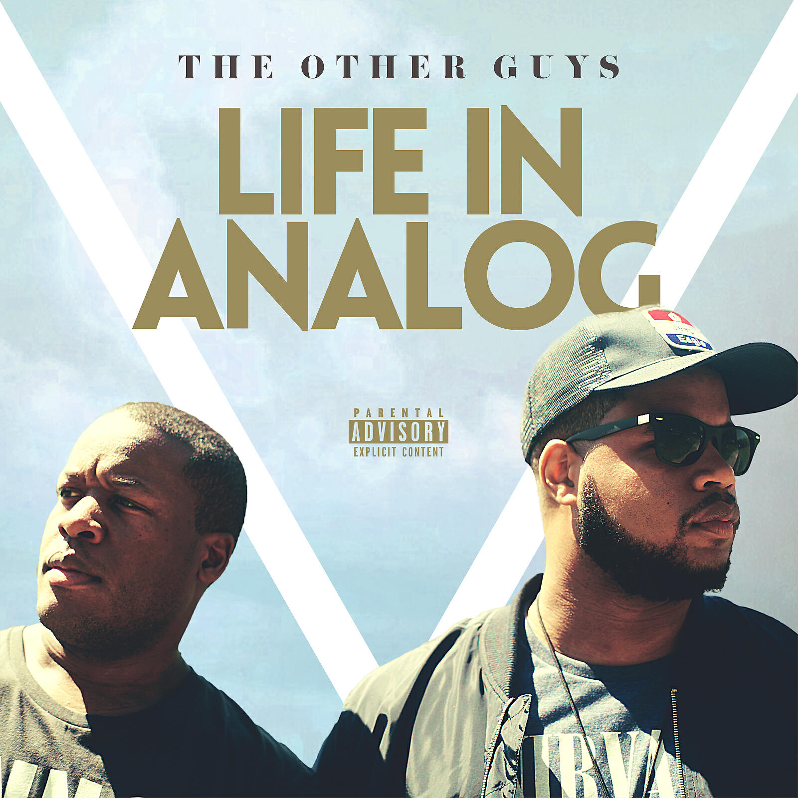 The Other Guys - Realer Than Most (feat. Skyzoo)